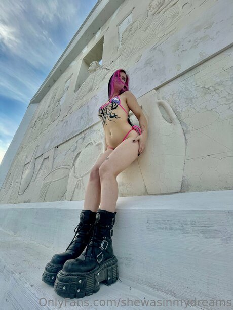 Shewasinmydreams star erotic archive