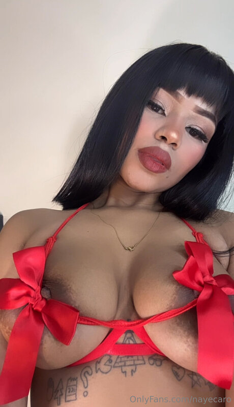 Nayecaro perfect pornstar galleries