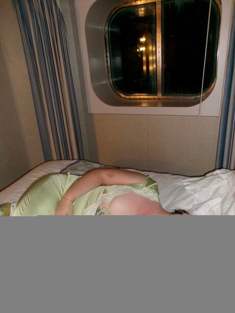 Curiouskiki pornographic star photo