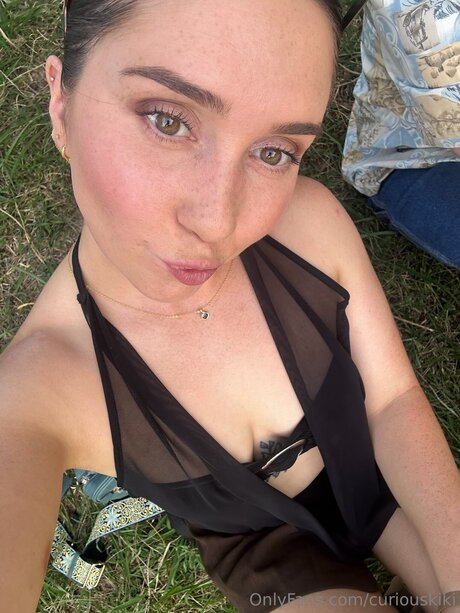 Curiouskiki pornstar free images