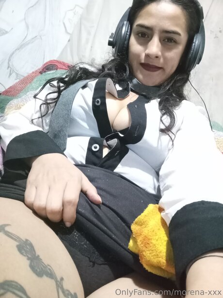 Morena Xxx hd pornstar photos