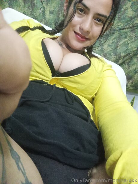 Morena Xxx pornstar high quality galleries