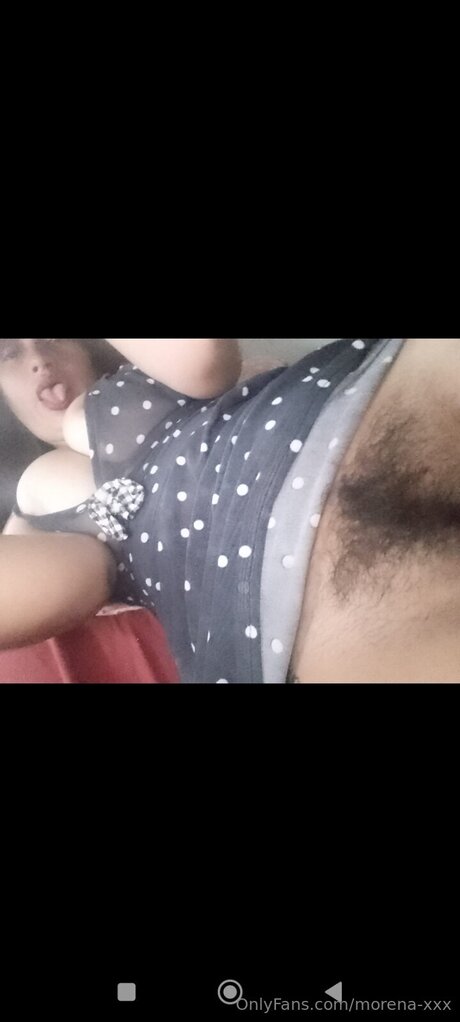 Morena Xxx star naked img