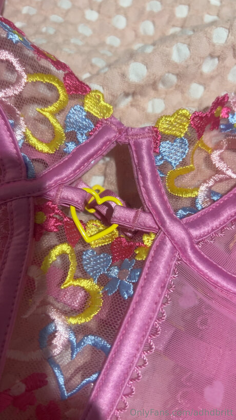 Adhdbritt star free gallery