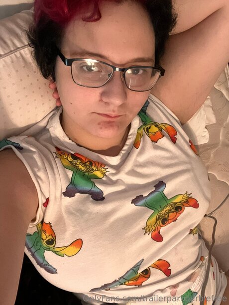 Trailerparkbarbiefree erotic pornstar galleries