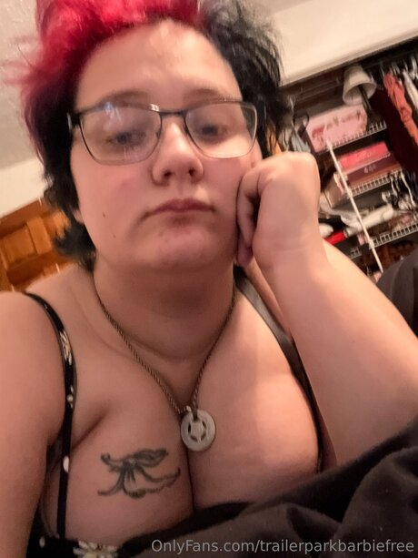 Trailerparkbarbiefree beautiful pornstar picture