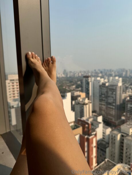 Gigymnast perfect model gallery