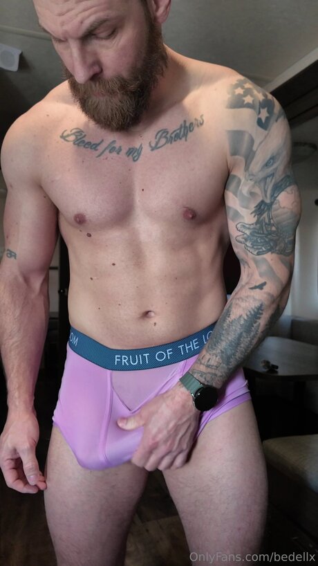 Bedellx adult star images