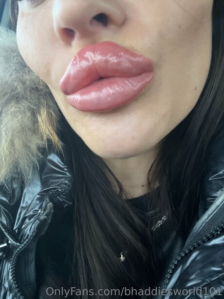 Bhaddiesworld101 star art picture