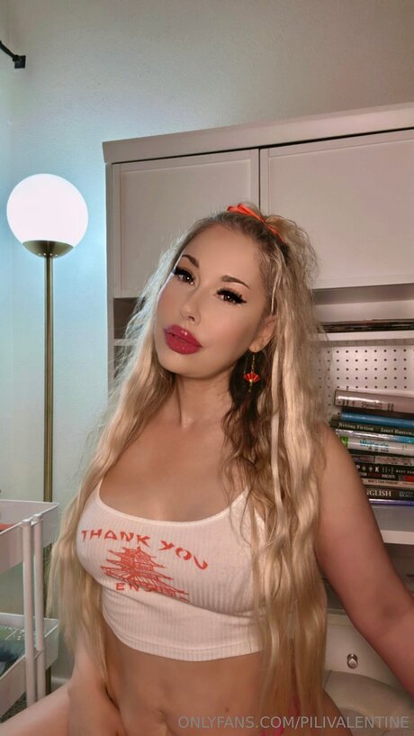 skinny asian onlyfans sexy photo