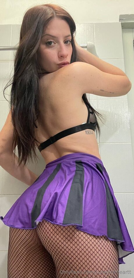 Cutepinkheartt pornstar erotic image