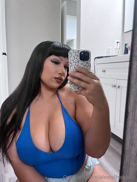 Alexisthagoatt star high quality archive