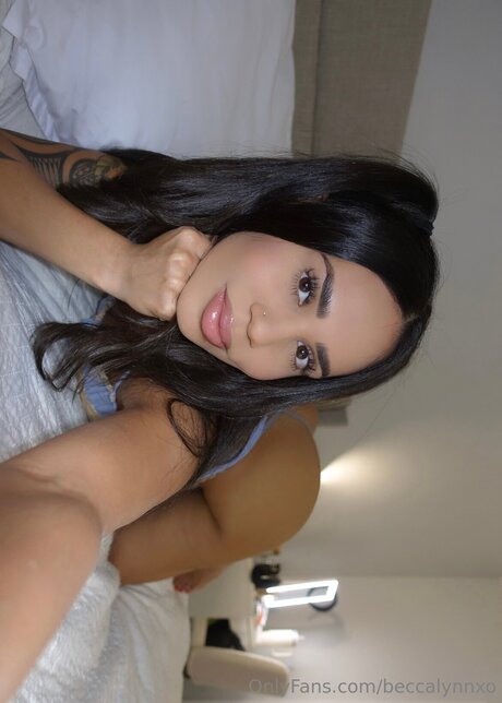 Beccalynnxo pornstar beautiful image