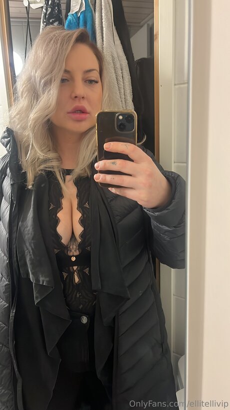 Ellitellivip star perfect pic