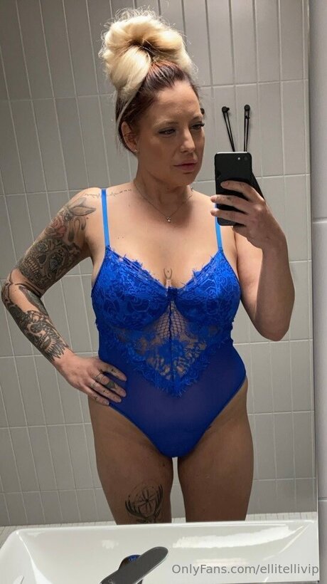 Ellitellivip pornstar nude gallery