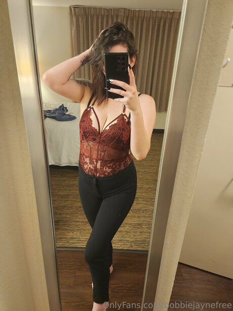 Bobbiejaynefree free star picture