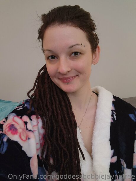 Bobbiejaynefree xxx star pic