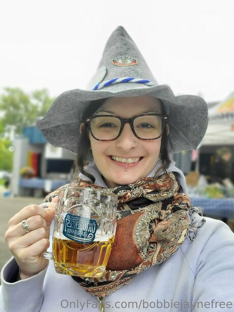 Bobbiejaynefree model erotic image