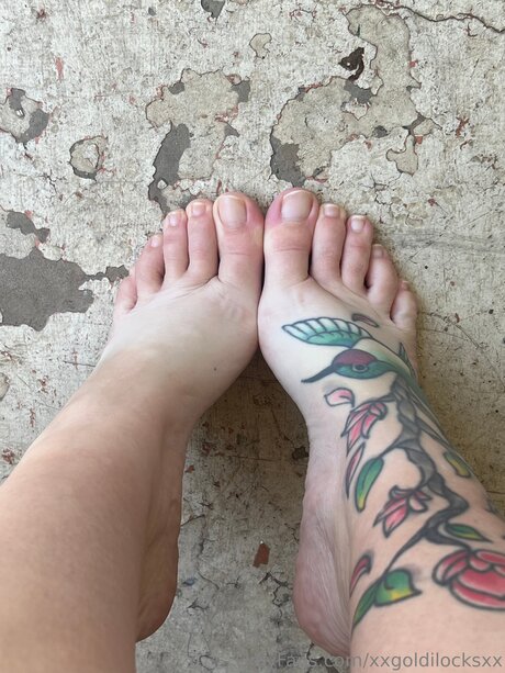 Xxgoldilocksxx star xxx photo