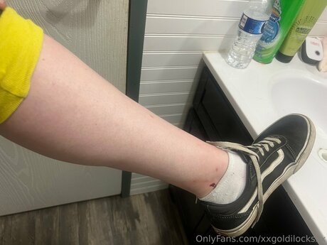 Xxgoldilocksxx hd actress gallery