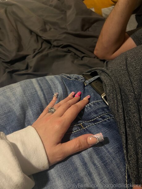 Xxgoldilocksxx pornstar high quality pics