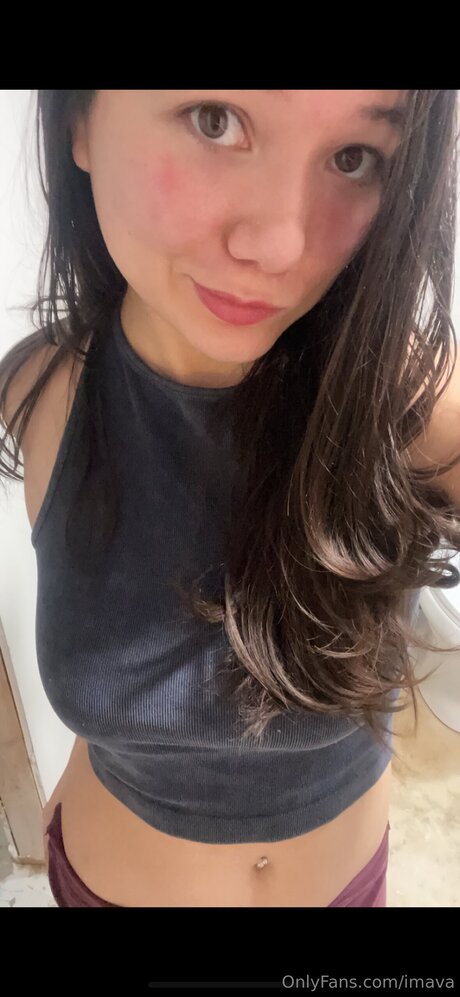 Imava pornstar beautiful pictures