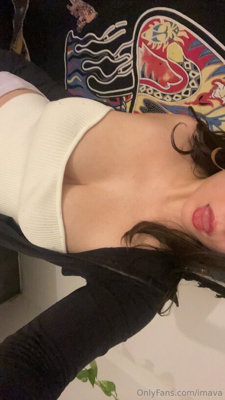 Imava model nice pics