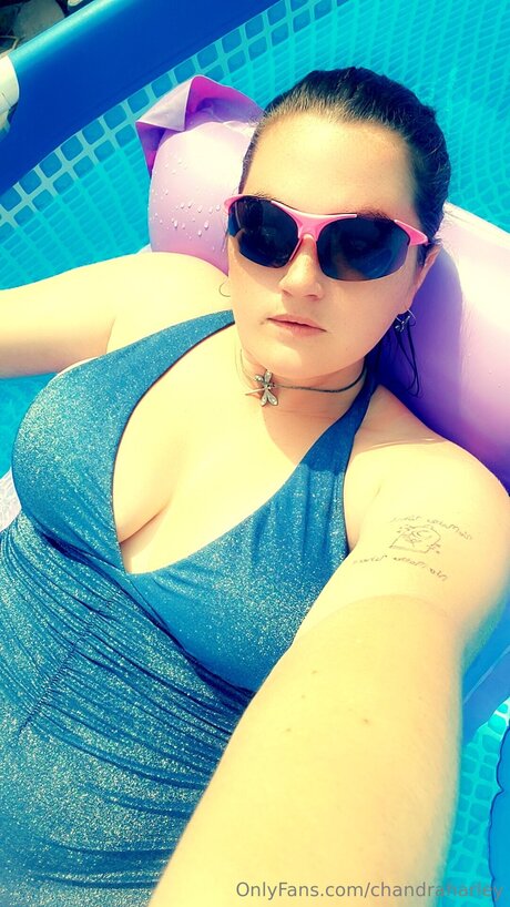 Chandraharley model pretty archive