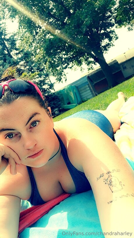 Chandraharley model free galleries