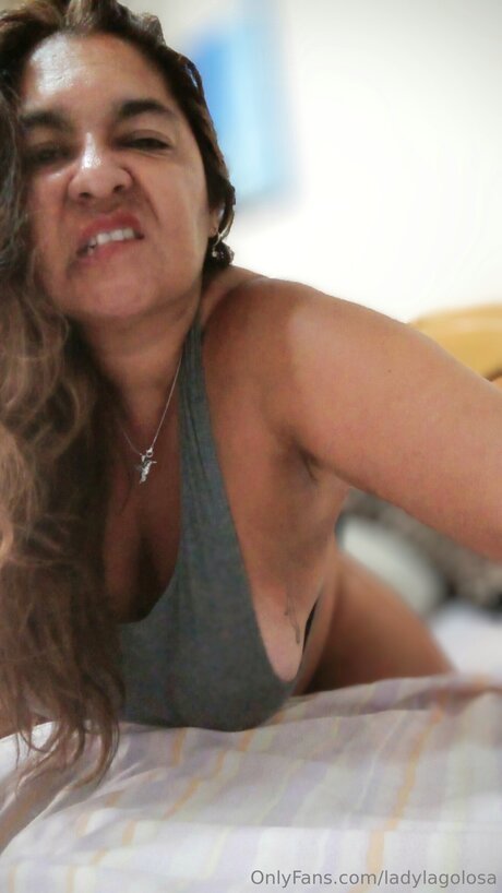 Ladylagolosa pornstar pretty picture