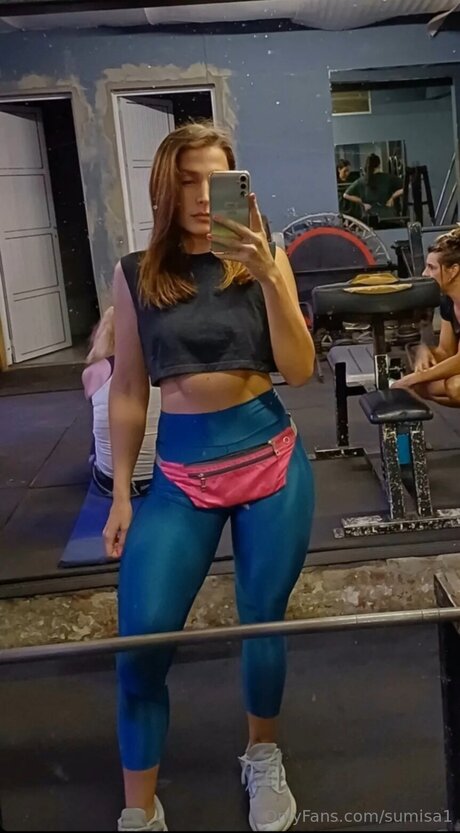 Sumisa1 model nudes gallery