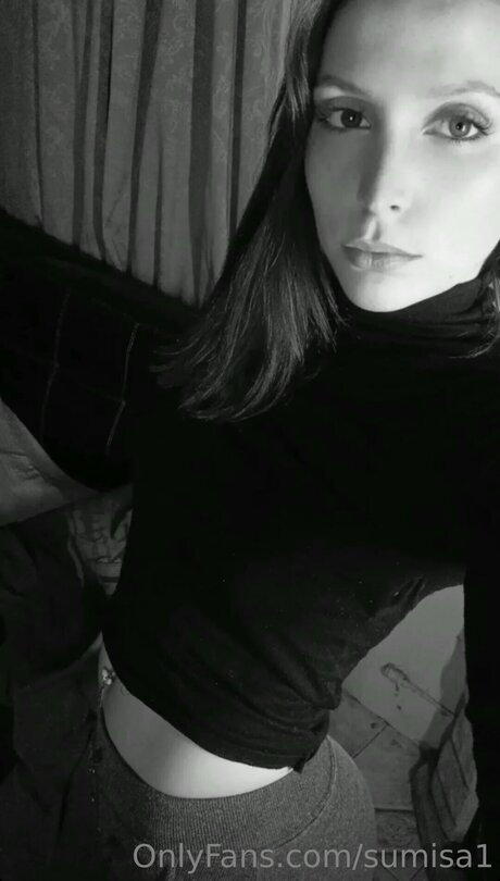 Sumisa1 pornstar nudes image