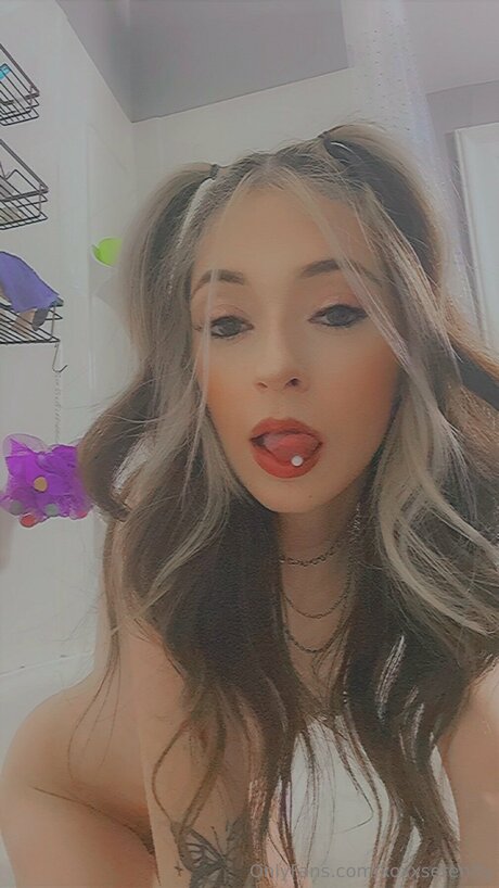 Toxiicfairy top star pic