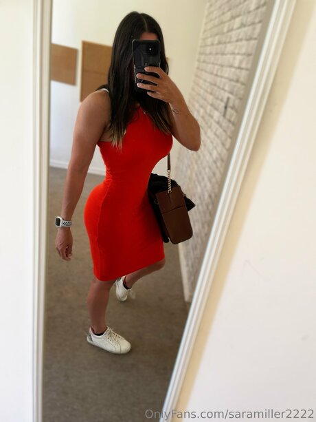 Saramiller2222 art model archive