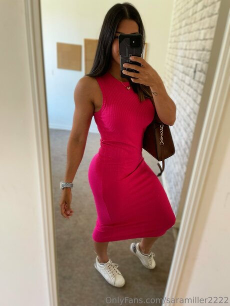 Saramiller2222 erotic star archive