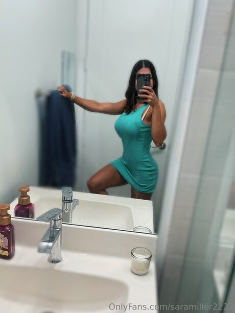 Saramiller2222 pretty pornstar archive