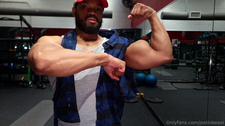 Jostinbeast high quality model galleries