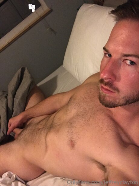 Jeffreyclayton best model pictures