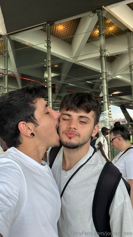 Jordan Load xxx model archive