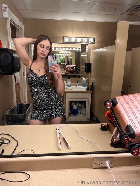 Tessajane xxx model galleries
