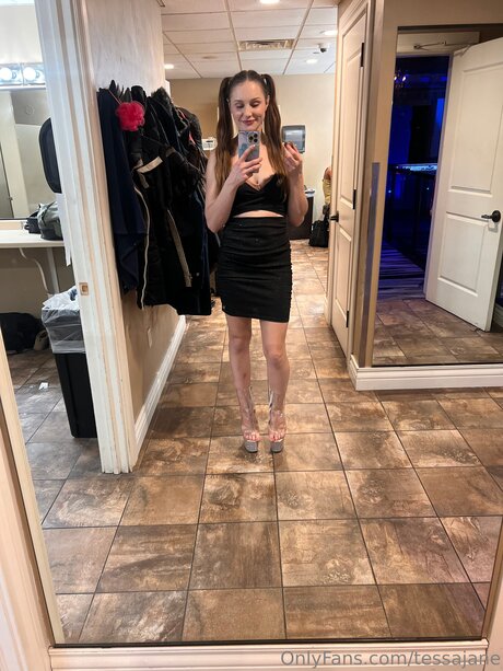 Tessajane star sexy pictures