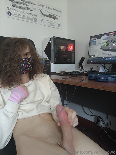 Vetronowo pornstar sex picture