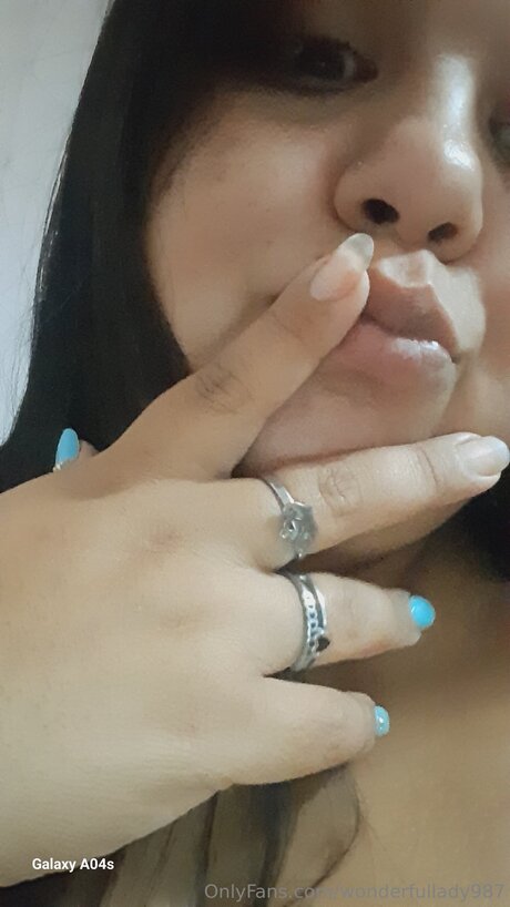 Wonderfullady987 best pornstar photos