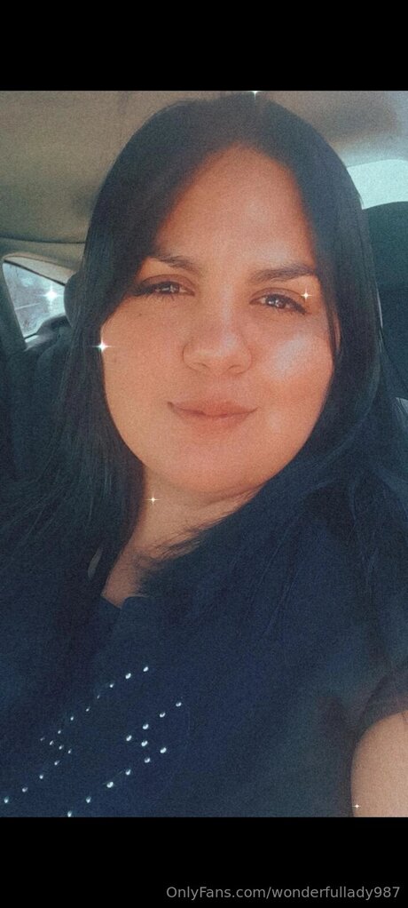 Wonderfullady987 naked pornstar picture