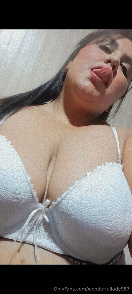 Wonderfullady987 pretty star galleries