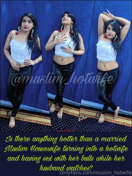 Muslim Hotwife sex pornstar images