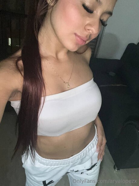 Aryalopezx erotic actress gallery