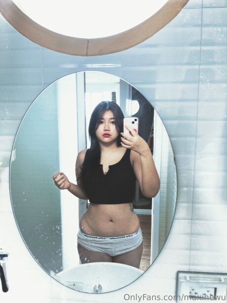 Meiwu model pretty galleries