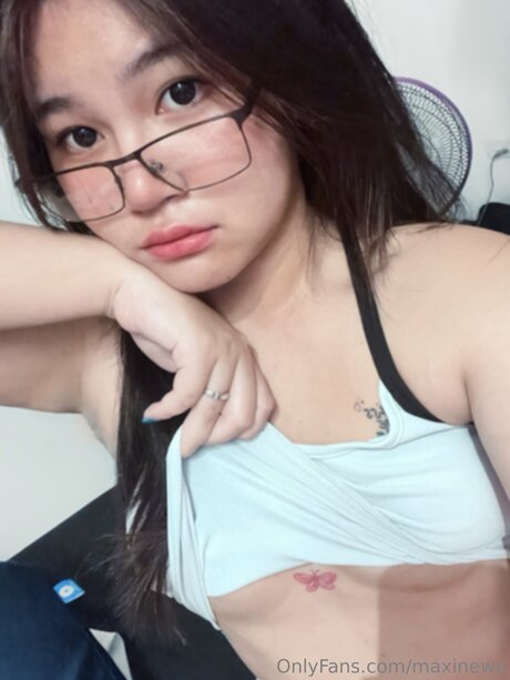 Meiwu top pornstar pic