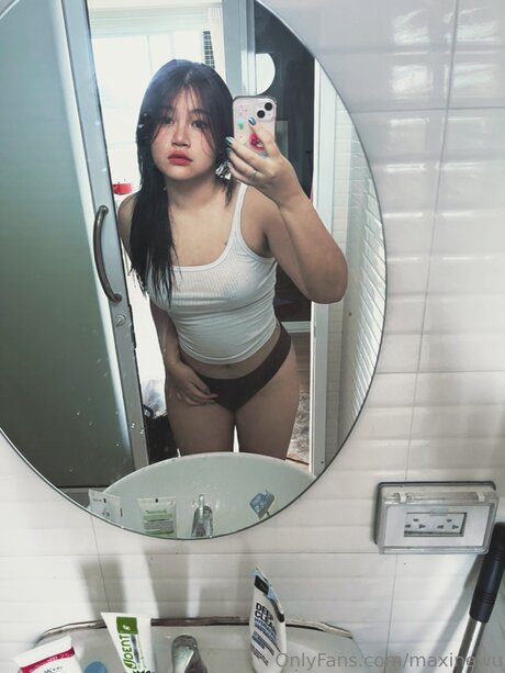 Meiwu naked model galleries